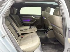 Audi A6L 2.0T quattro Prestige - ფოტო 7