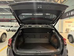 Volkswagen T-ROC Tanyue 2022 280TSI DSG FWD Comfort Plus - ფოტო 10