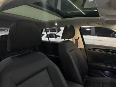 Volkswagen T-ROC Tanyue 2022 280TSI DSG FWD Comfort Plus - ფოტო 11