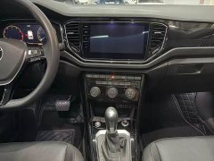 Volkswagen T-ROC Tanyue 2022 280TSI DSG FWD Comfort Plus - ფოტო 13