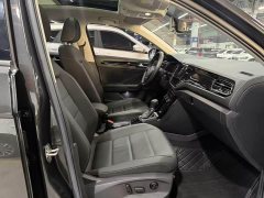 Volkswagen T-ROC Tanyue 2022 280TSI DSG FWD Comfort Plus - ფოტო 14