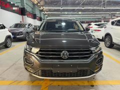Volkswagen T-ROC Tanyue 2022 280TSI DSG FWD Comfort Plus - ფოტო 2