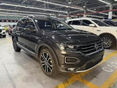 Volkswagen T-ROC Tanyue 2022 280TSI DSG FWD Comfort Plus - ფოტო 3
