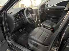 Volkswagen T-ROC Tanyue 2022 280TSI DSG FWD Comfort Plus - ფოტო 4