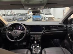 Volkswagen T-ROC Tanyue 2022 280TSI DSG FWD Comfort Plus - ფოტო 5
