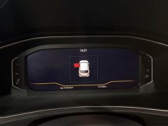 Volkswagen T-ROC Tanyue 2022 280TSI DSG FWD Comfort Plus - ფოტო 6