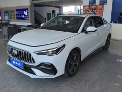 Geely Galaxy Xingyao 6 2026 125km Explorer Edition - ფოტო 1