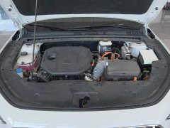 Geely Galaxy Xingyao 6 2026 125km Explorer Edition - ფოტო 10