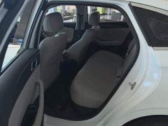 Geely Galaxy Xingyao 6 2026 125km Explorer Edition - ფოტო 11