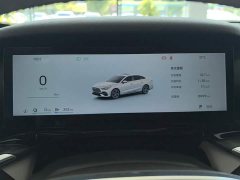 Geely Galaxy Xingyao 6 2026 125km Explorer Edition - ფოტო 14