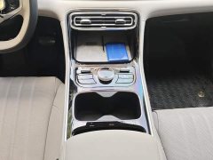 Geely Galaxy Xingyao 6 2026 125km Explorer Edition - ფოტო 16