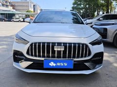 Geely Galaxy Xingyao 6 2026 125km Explorer Edition - ფოტო 2