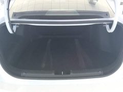Geely Galaxy Xingyao 6 2026 125km Explorer Edition - ფოტო 4