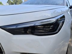 Geely Galaxy Xingyao 6 2026 125km Explorer Edition - ფოტო 5