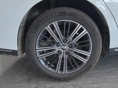 Geely Galaxy Xingyao 6 2026 125km Explorer Edition - ფოტო 6