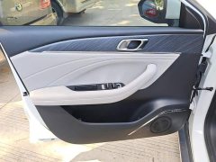 Geely Galaxy Xingyao 6 2026 125km Explorer Edition - ფოტო 7
