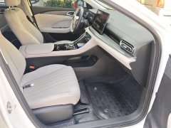 Geely Galaxy Xingyao 6 2026 125km Explorer Edition - ფოტო 8