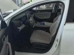 Geely Galaxy Xingyao 6 2026 125km Explorer Edition - ფოტო 9