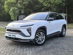 NIO ES6 75kWh Sport Edition - ფოტო 1