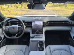 NIO ES6 75kWh Sport Edition - ფოტო 11