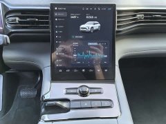 NIO ES6 75kWh Sport Edition - ფოტო 12