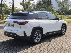 NIO ES6 75kWh Sport Edition - ფოტო 13