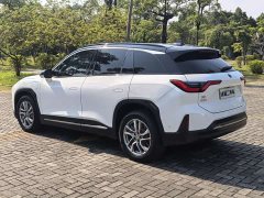 NIO ES6 75kWh Sport Edition - ფოტო 15