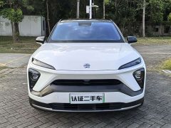 NIO ES6 75kWh Sport Edition - ფოტო 2