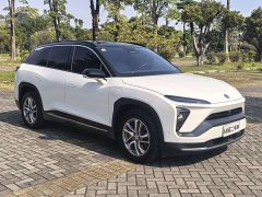 NIO ES6 75kWh Sport Edition - ფოტო 3