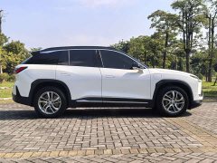 NIO ES6 75kWh Sport Edition - ფოტო 4