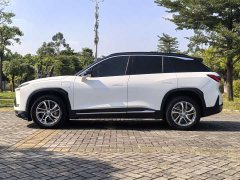 NIO ES6 75kWh Sport Edition - ფოტო 5