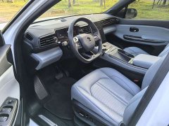 NIO ES6 75kWh Sport Edition - ფოტო 6