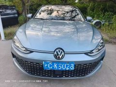 Volkswagen Lingdu L 280TSI DSG Ultra Spicy Flagship - ფოტო 1