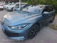 Volkswagen Lingdu L 280TSI DSG Ultra Spicy Flagship - ფოტო 2