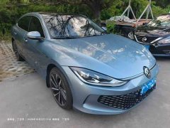 Volkswagen Lingdu L 280TSI DSG Ultra Spicy Flagship - ფოტო 3