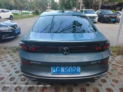 Volkswagen Lingdu L 280TSI DSG Ultra Spicy Flagship - ფოტო 4