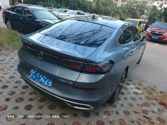 Volkswagen Lingdu L 280TSI DSG Ultra Spicy Flagship - ფოტო 5