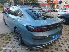 Volkswagen Lingdu L 280TSI DSG Ultra Spicy Flagship - ფოტო 6