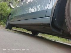 Volkswagen Lingdu L 280TSI DSG Ultra Spicy Flagship - ფოტო 8