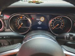 Jeep Wrangler 2.0T High Altitude Bahama Beach Pink Special Edition - ფოტო 10
