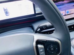 Geely Galaxy E5 610km Explorer Edition - ფოტო 10