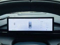Geely Galaxy E5 610km Explorer Edition - ფოტო 11