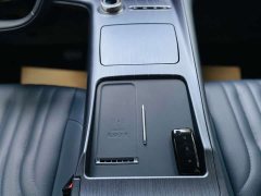 Geely Galaxy E5 610km Explorer Edition - ფოტო 12