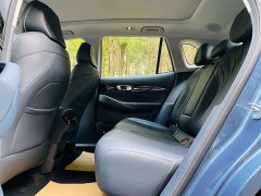 Geely Galaxy E5 610km Explorer Edition - ფოტო 13