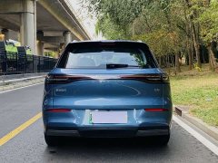 Geely Galaxy E5 610km Explorer Edition - ფოტო 15