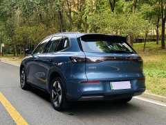 Geely Galaxy E5 610km Explorer Edition - ფოტო 17