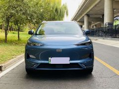 Geely Galaxy E5 610km Explorer Edition - ფოტო 2