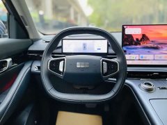 Geely Galaxy E5 610km Explorer Edition - ფოტო 5