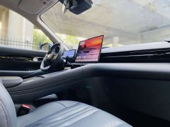 Geely Galaxy E5 610km Explorer Edition - ფოტო 6