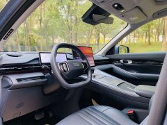 Geely Galaxy E5 610km Explorer Edition - ფოტო 7